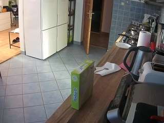 Julmodels Kitchen live cam preview