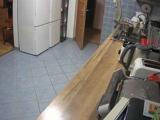 Julmodels Kitchen