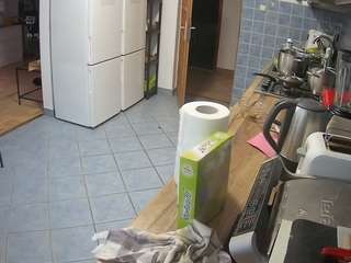 Julmodels Kitchen live cam preview