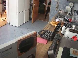 Julmodels Kitchen live cam preview