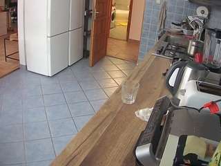 Julmodels Kitchen live cam preview