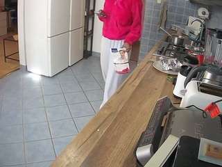 Julmodels Kitchen live cam preview