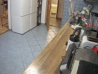 Julmodels Kitchen