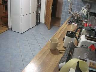 Julmodels Kitchen