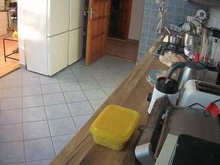 Julmodels Kitchen live cam preview