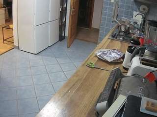 Julmodels Kitchen live cam preview