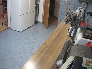 Julmodels Kitchen live cam preview