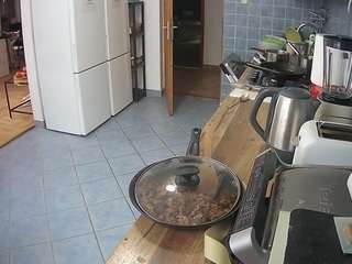 Julmodels Kitchen live cam preview