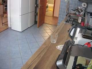 Julmodels Kitchen