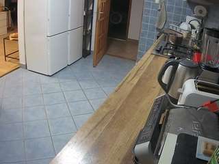 Julmodels Kitchen live cam preview