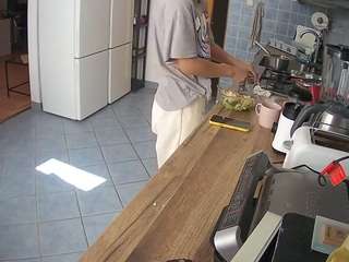 Julmodels Kitchen live cam preview