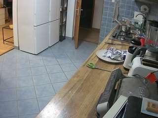 Julmodels Kitchen live cam preview