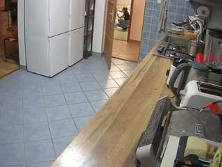Julmodels Kitchen live cam preview