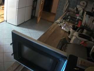 Julmodels Kitchen live cam preview
