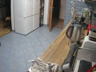 Julmodels Kitchen