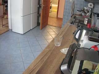 Julmodels Kitchen live cam preview