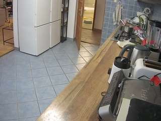 Julmodels Kitchen