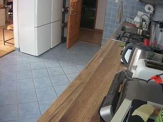 Julmodels Kitchen live cam preview