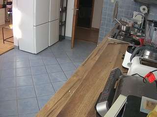 Julmodels Kitchen