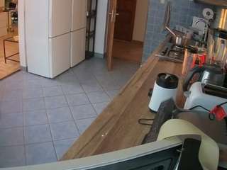 Julmodels Kitchen