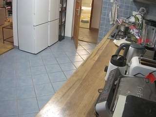 Julmodels Kitchen