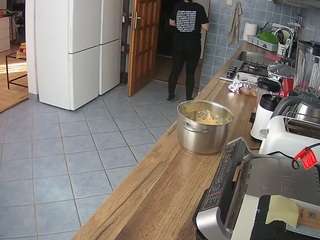 Julmodels Kitchen