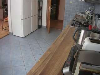 Julmodels Kitchen