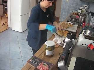 Julmodels Kitchen