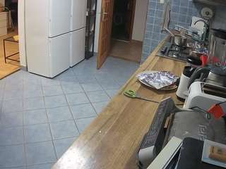 Julmodels Kitchen
