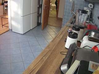 Julmodels Kitchen