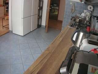Julmodels Kitchen