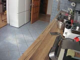 Julmodels Kitchen