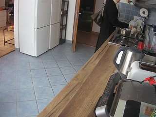 Julmodels Kitchen