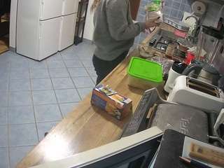 Julmodels Kitchen