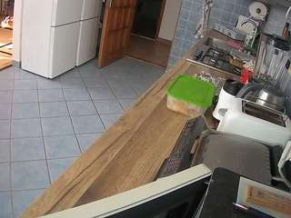 Julmodels Kitchen