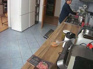 Julmodels Kitchen