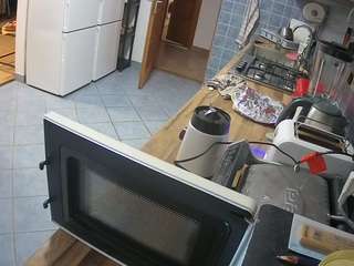 voyeurcam-julmodels-kitchen