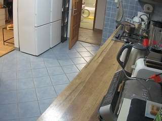 voyeurcam-julmodels-kitchen