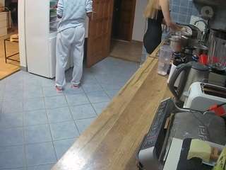 Julmodels Kitchen