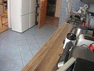 Julmodels Kitchen