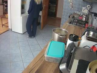 Julmodels Kitchen