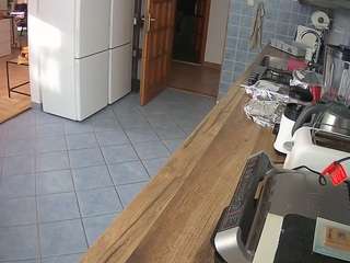Julmodels Kitchen
