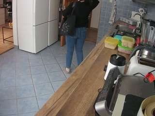 Julmodels Kitchen
