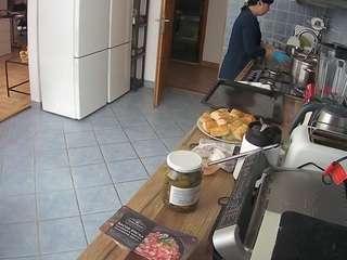Julmodels Kitchen