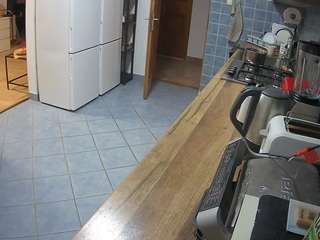 voyeurcam-julmodels-kitchen