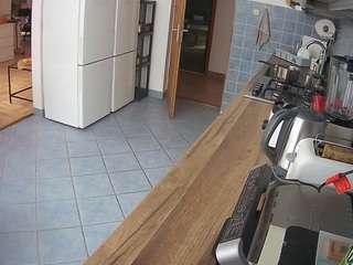 Julmodels Kitchen