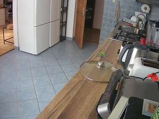 voyeurcam-julmodels-kitchen