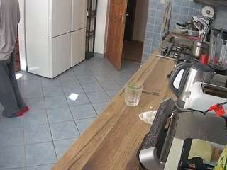 Julmodels Kitchen