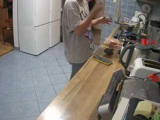 voyeurcam-julmodels-kitchen