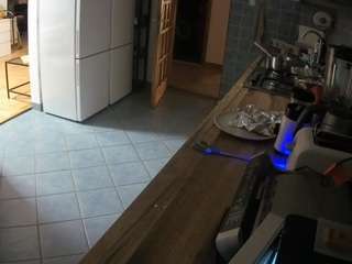 Julmodels Kitchen